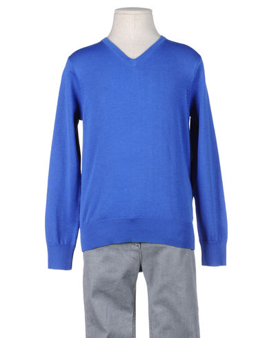 ZOOM SCOTCH & SHRUNK - V-neck