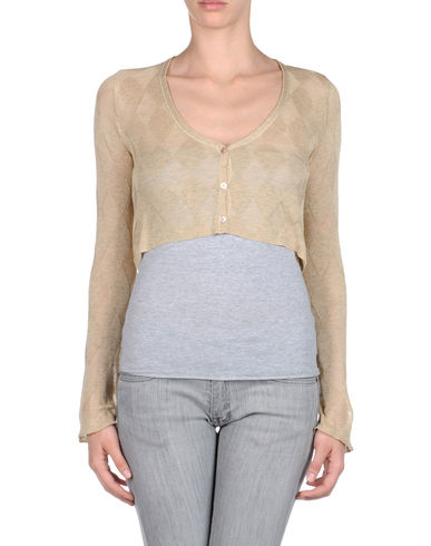 ZOOM KRISTINA TI - Cardigan