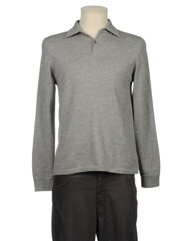 ZOOM ZANONE - Cashmere sweater
