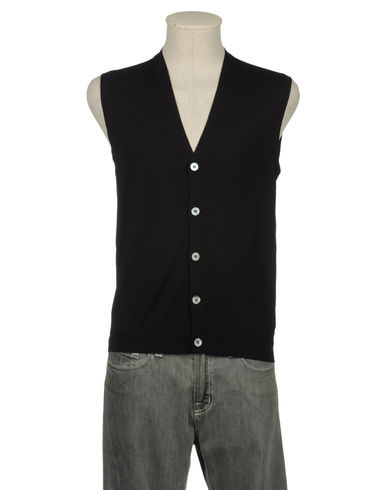 ZOOM ZANONE - Sweater vest