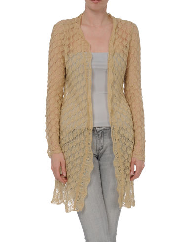 ZOOM KRISTINA TI - Cardigan