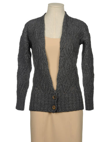 ZOOM KRISTINA TI - Cardigan