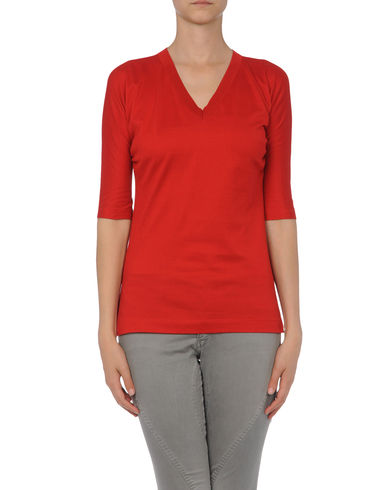 ZOOM MALO - Short sleeve sweater