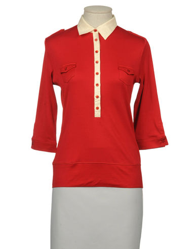 ZOOM SEVENTY - Short sleeve sweater
