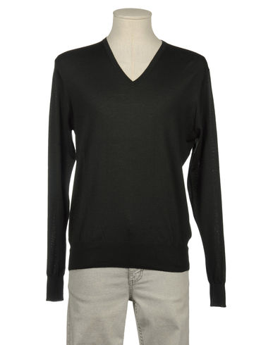 ZOOM PRIVATE LIVES - Sweater