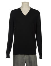 PURE CASHMERE - Cashmere jumper