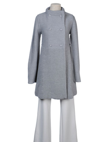 ZOOM EUROPEAN CULTURE - Cardigan
