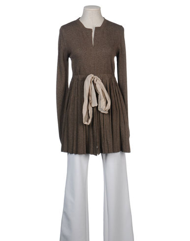 ZOOM EUROPEAN CULTURE - Cardigan