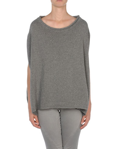 ZOOM EUROPEAN CULTURE - Short sleeve sweater