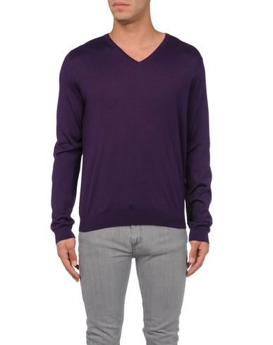 ZOOM BALLANTYNE - Cashmere sweater
