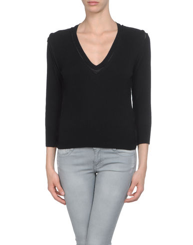 ZOOM D&G - Cashmere sweater