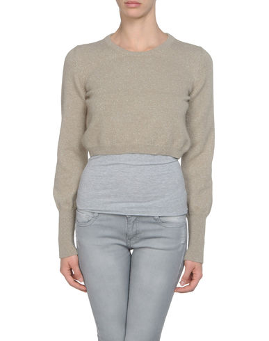 ZOOM MAURO GRIFONI - Long sleeve sweater
