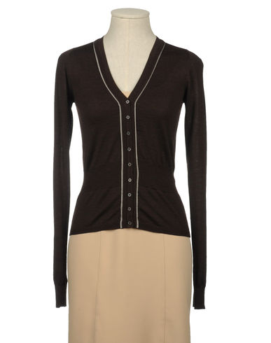 ZOOM ROCHAS - Cardigan