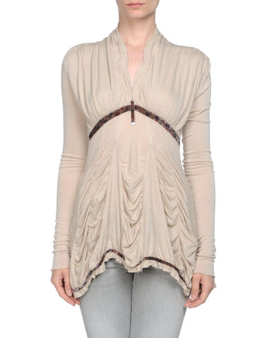 ZOOM HIGH - Long sleeve jumper