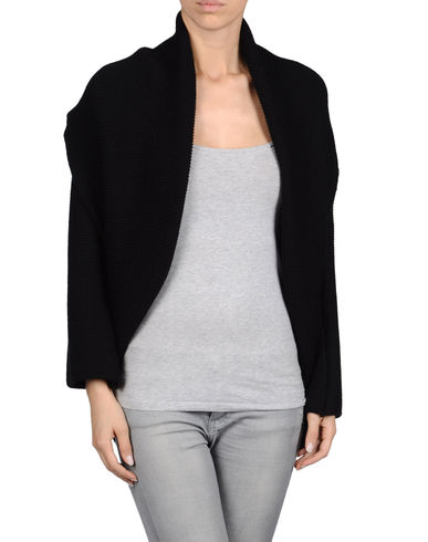 ZOOM ALPHA MASSIMO REBECCHI - Cardigan