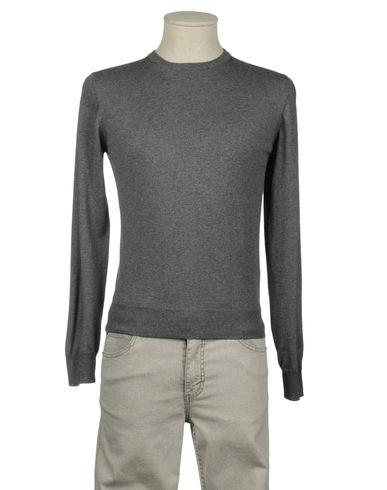 ZOOM ALPHA MASSIMO REBECCHI - Crewneck sweater