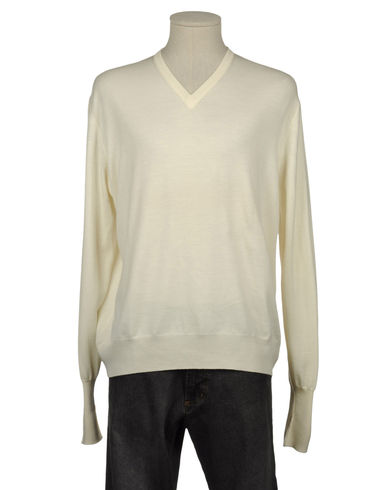 ZOOM ALPHA MASSIMO REBECCHI - V-neck