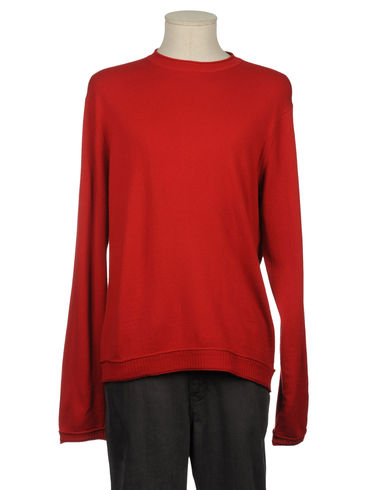 ZOOM ALPHA MASSIMO REBECCHI - Crewneck sweater
