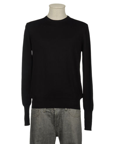 ZOOM ALPHA MASSIMO REBECCHI - Crewneck sweater
