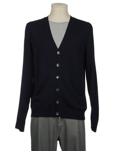 ZOOM ALPHA MASSIMO REBECCHI - Cardigan
