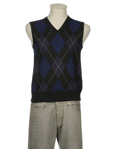 ZOOM ALPHA MASSIMO REBECCHI - Sweater