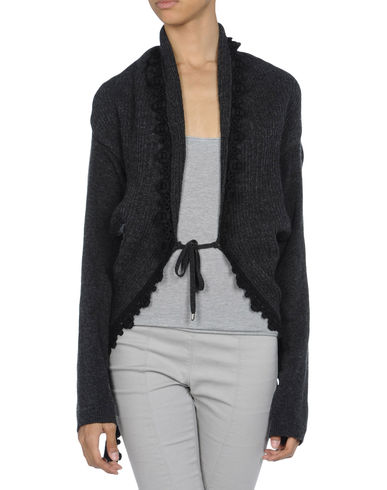 ZOOM HIGH - Cardigan