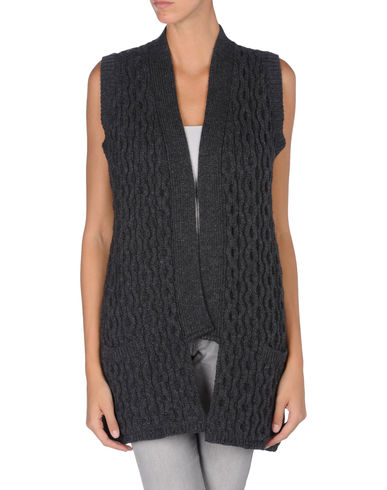 ZOOM NORMALUISA - Cardigan