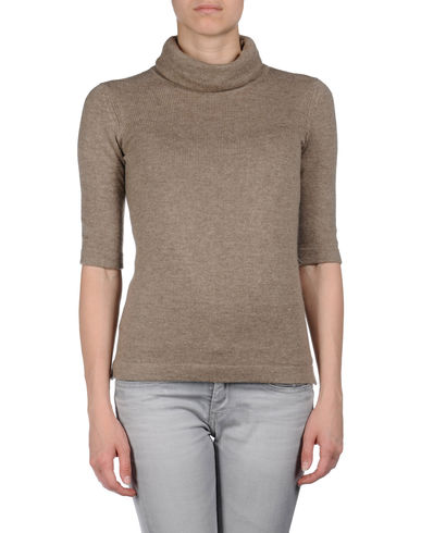 ZOOM NORMALUISA - Short sleeve jumper