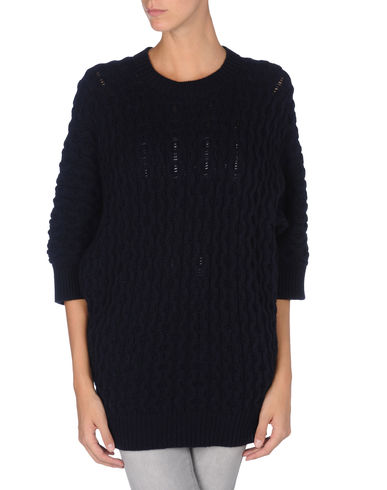 ZOOM NORMALUISA - Short sleeve sweater