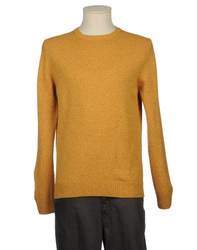 ZOOM SIVIGLIA - Crewneck sweater