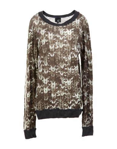 ZOOM JUST CAVALLI - Long sleeve sweater
