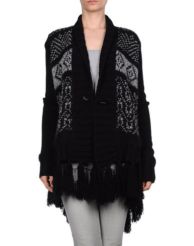 ZOOM I'M ISOLA MARRAS - Cardigan