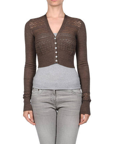 ZOOM I'M ISOLA MARRAS - Cardigan