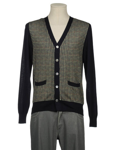 ZOOM DRUMOHR - Cardigan
