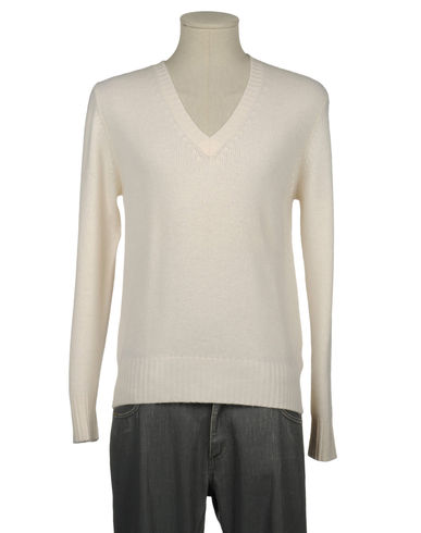 ZOOM MARGARET HANA - Cashmere sweater
