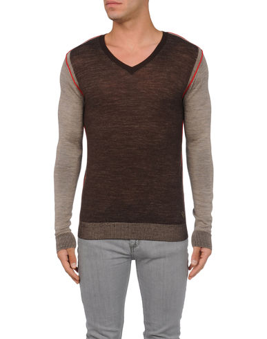 ZOOM JUST CAVALLI - V-neck