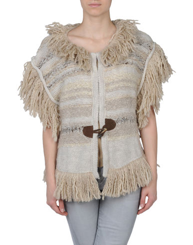 ZOOM JUST CAVALLI - Mid-length jacket