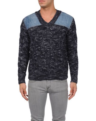 ZOOM JUST CAVALLI - V-neck