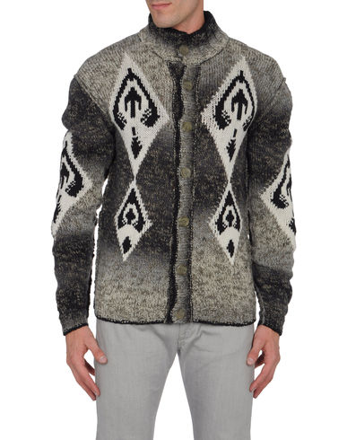 ZOOM JUST CAVALLI - Cardigan