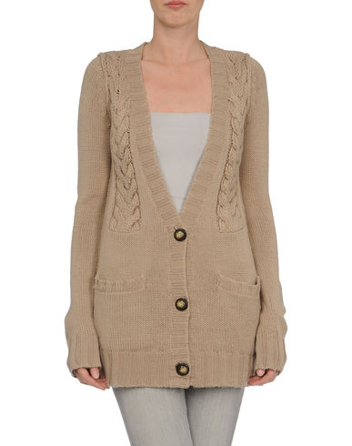 ZOOM JUST CAVALLI - Cardigan