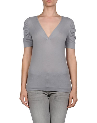 ZOOM EMPORIO ARMANI - Cashmere sweater