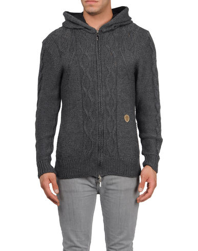 ZOOM JUST CAVALLI - Cardigan