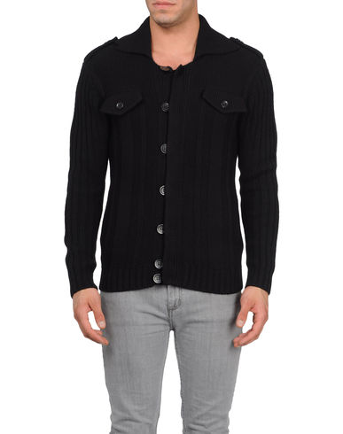 ZOOM JUST CAVALLI - Cardigan
