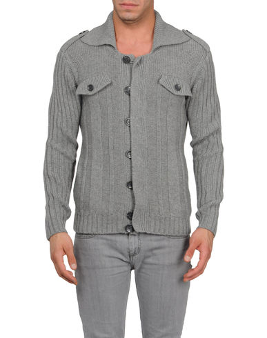 ZOOM JUST CAVALLI - Cardigan
