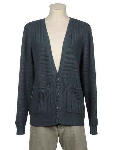 ZOOM CHEAP MONDAY - Cardigan