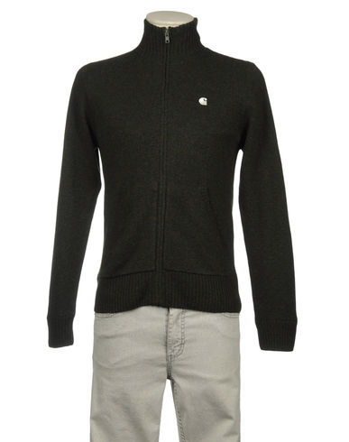 ZOOM CARHARTT - Cardigan