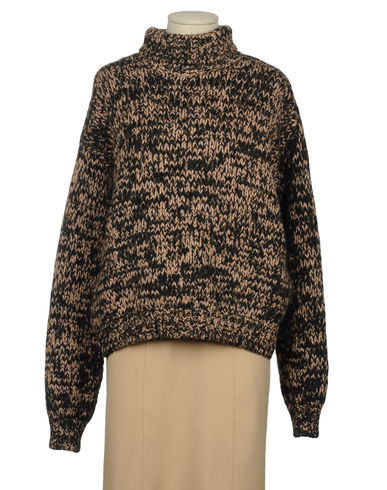 ZOOM N° 21 - Long sleeve jumper