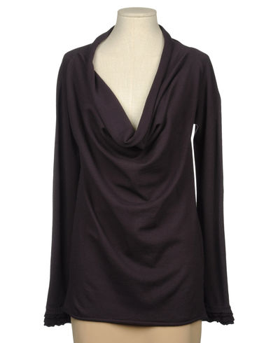 ZOOM TWIN-SET Simona Barbieri - Long sleeve sweater