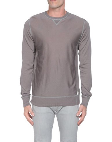 ZOOM PAUL SMITH JEANS - Crewneck sweater