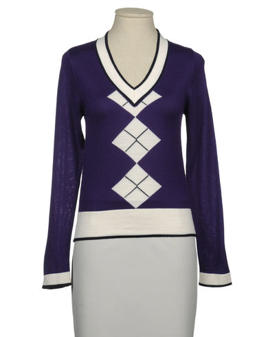 ZOOM EA7 - Long sleeve sweater
